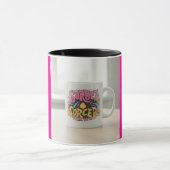 Mug (Centre)