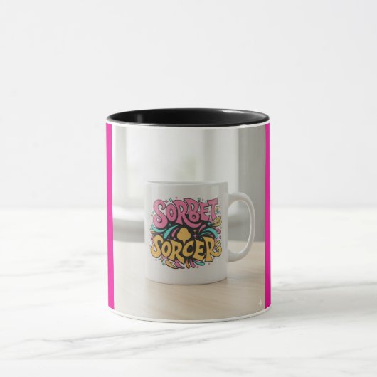 Mug (Centre)