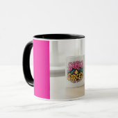 Mug (Devant gauche)