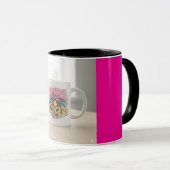 Mug (Devant droit)