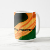 MUG (Devant droit)