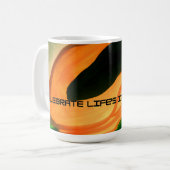 MUG (Devant gauche)