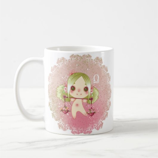 mug (Gauche)