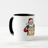 MUG (Devant gauche)