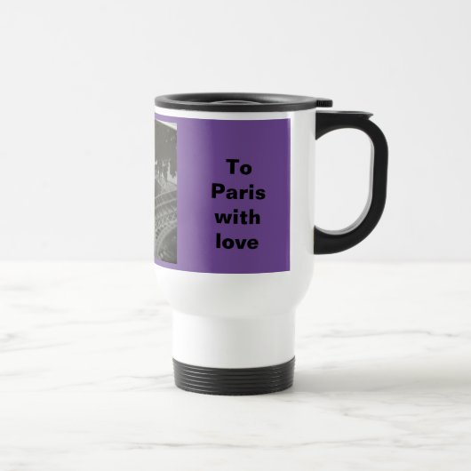Mug (Droite)