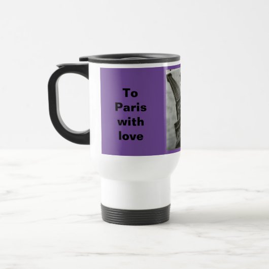 Mug (Gauche)
