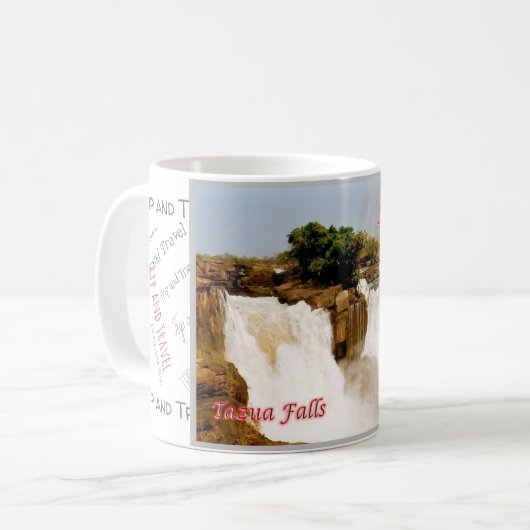 Mug (Devant gauche)