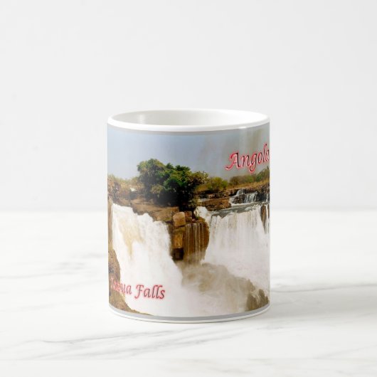 Mug (Centre)