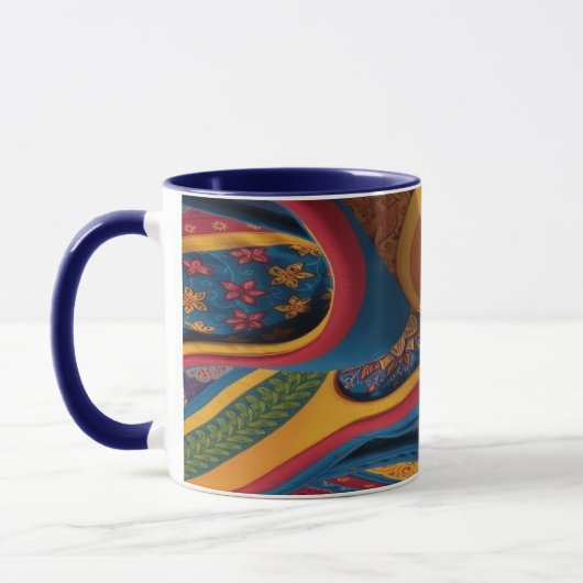 Mug (Gauche)