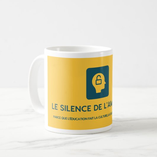 Mug (Devant gauche)