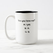 Mug (Gauche)