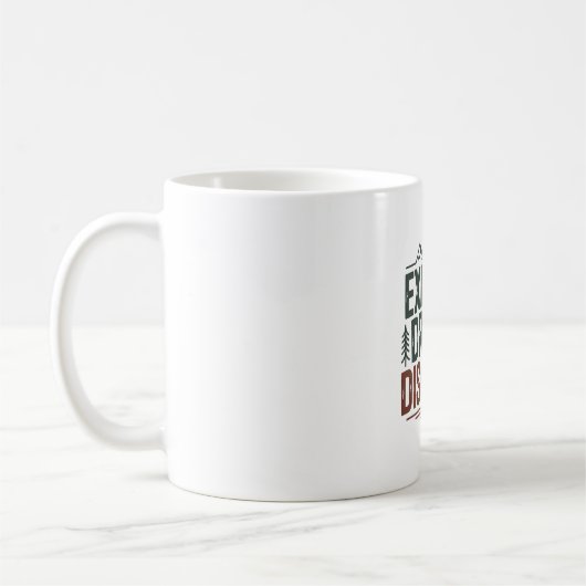 Mug (Gauche)