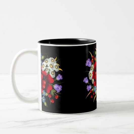 Mug (Gauche)