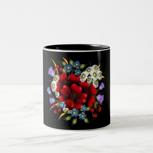 Mug (Centre)