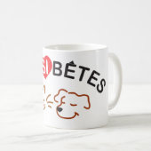 Mug (Devant droit)