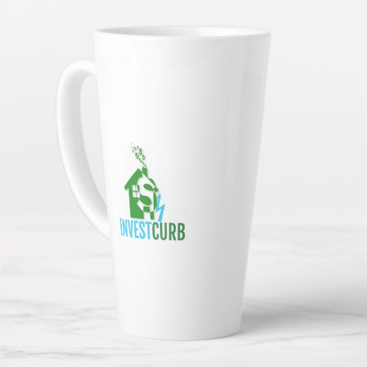 Mug (Angle gauche)
