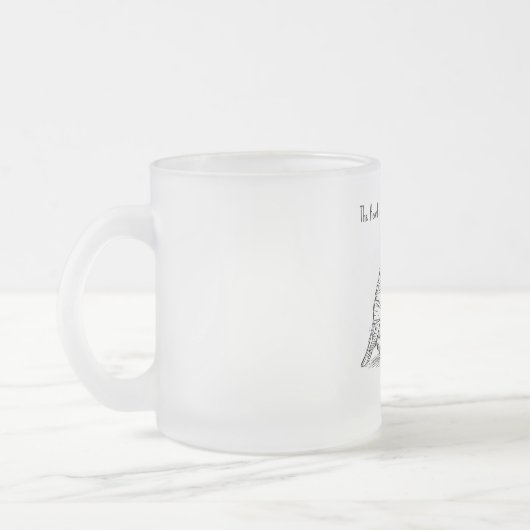 Mug (Gauche)
