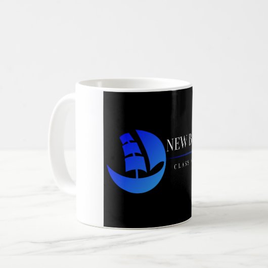 Mug (Devant gauche)