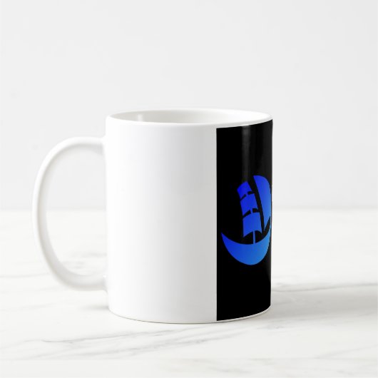 Mug (Gauche)