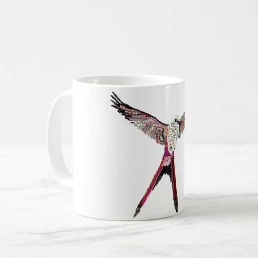 Mug (Devant gauche)