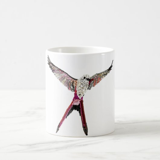 Mug (Centre)