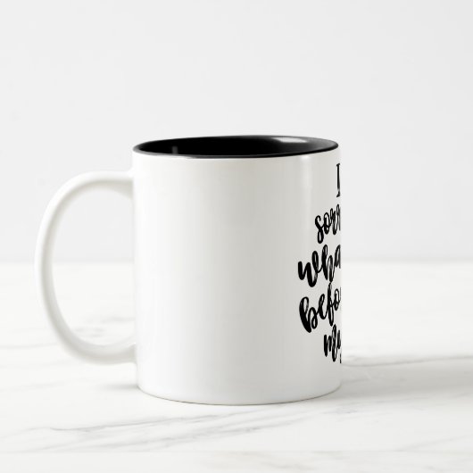 Mug (Gauche)
