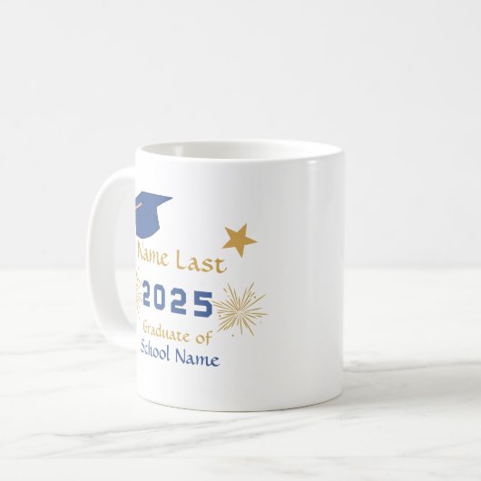 Mug (Devant gauche)