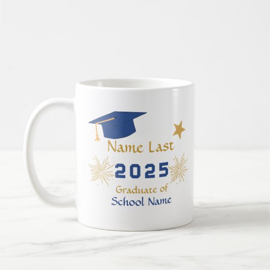 Mug (Gauche)