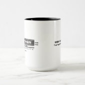 Mug (Centre)