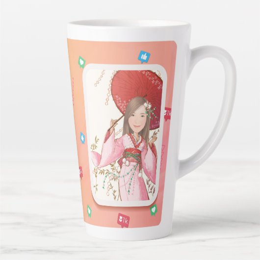 Mug (Droite)