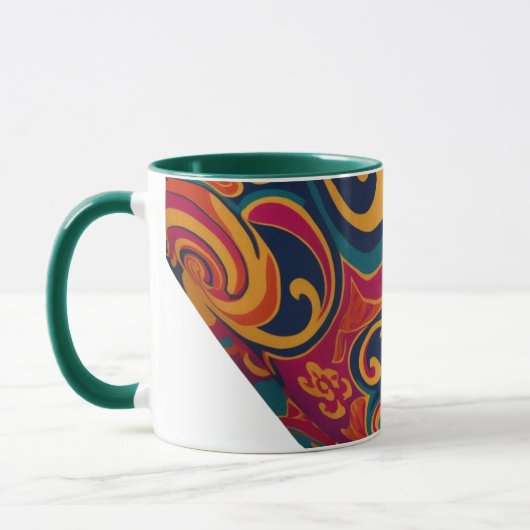 Mug (Gauche)