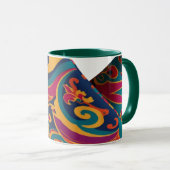 Mug (Devant droit)