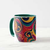 Mug (Devant gauche)