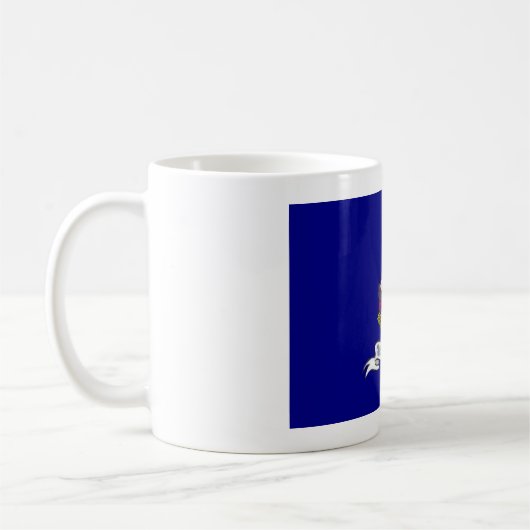 Mug (Gauche)