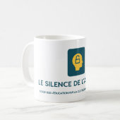 Mug (Devant gauche)