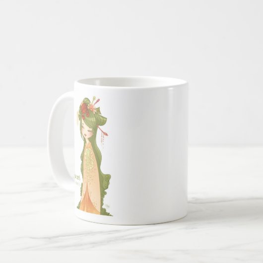 Mug (Devant gauche)