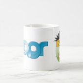 Mug Κούπα (Centre)