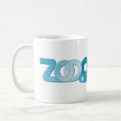 Mug Κούπα (Gauche)