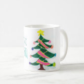 Mug Κ α λ ή χ ν ρ ο  (Devant droit)