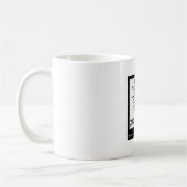 Mug Мнепохуй 2012 (Gauche)