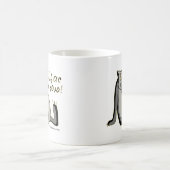 Mug ЩасСпою ! (Centre)