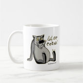 Mug ЩасСпою ! (Gauche)