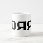 MUG Я Я Я Ǝ | ERREUR (Centre)
