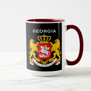 MUG საქართველოსრესპუ