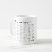 MUG おにぎり顔マグカップ (Devant gauche)