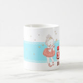 MUG くるみ割り人形 (Centre)