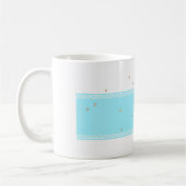 MUG くるみ割り人形 (Gauche)