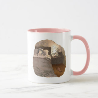 MUG さくれごじ