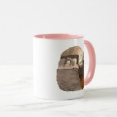 MUG さくれごじ (Devant droit)