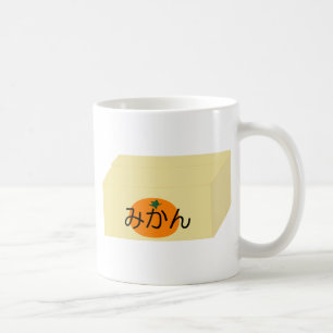 MUG みかんばこロゴ